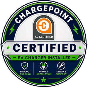 ChargePoint Certified