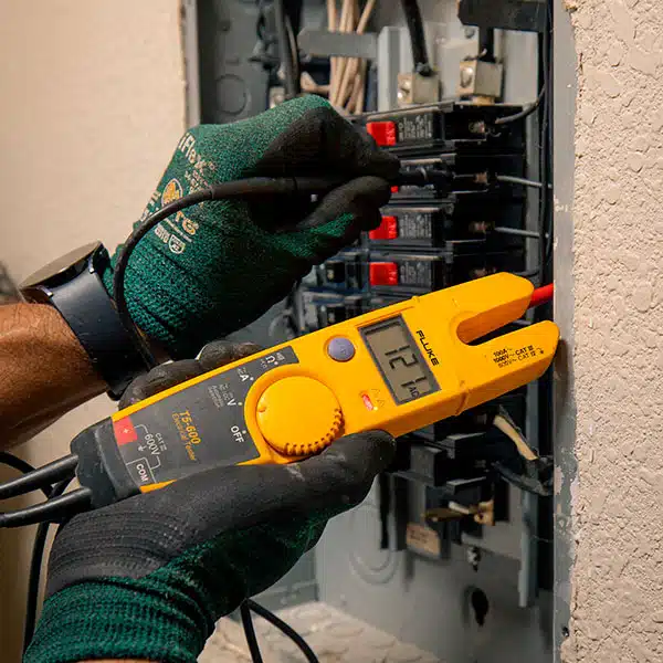 Electrical Panel Upgrades in Vacaville, CA