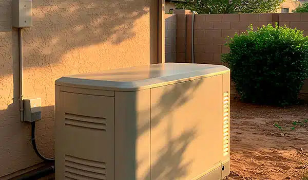 Generator Installation & Maintenance