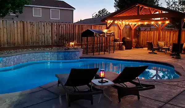Hot Tub / Spa Wiring