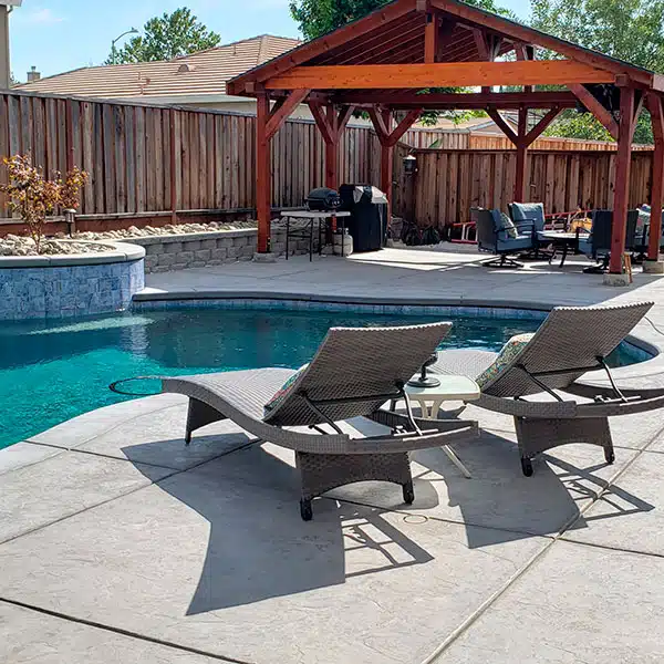 Pool & Hot Tub Wiring in Vacaville, CA