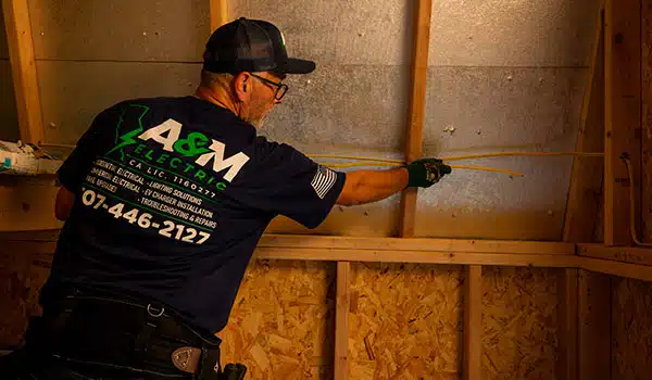 Wiring for Remodeling